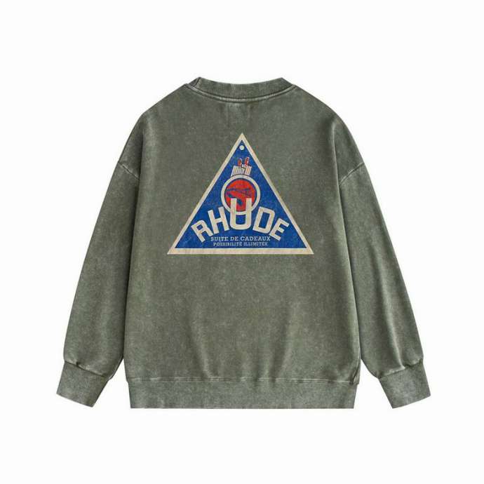 Picture of Rhude Sweatshirts _SKURhudeS-XXLZJRH04726509